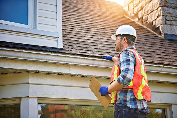 Licensed Gutter Repair And Installation service in Oskaloosa, IA - Norken Roofing